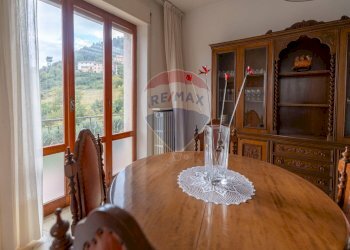 Sala da pranzo - Independent house Via Eugenio Brega
1, Serra San Quirico - photo 7