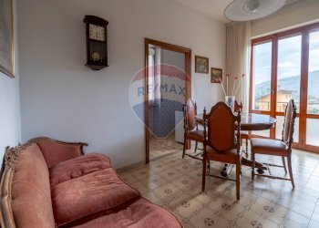 Sala da pranzo - Independent house Via Eugenio Brega
1, Serra San Quirico - photo 8