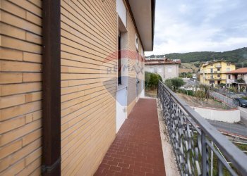 Balcone - Independent house Via Eugenio Brega
1, Serra San Quirico - photo 19