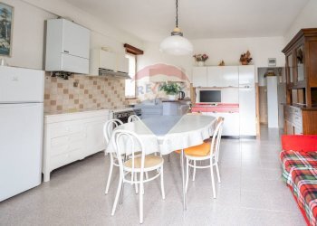 Sala da pranzo - Independent house Via Eugenio Brega
1, Serra San Quirico - photo 21