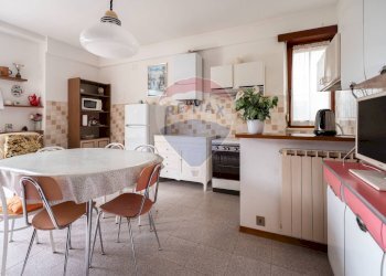 Cucina - Independent house Via Eugenio Brega
1, Serra San Quirico - photo 22