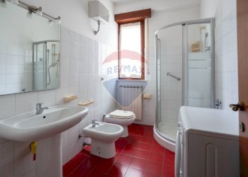 Bagno - Independent house Via Eugenio Brega
1, Serra San Quirico - photo 26