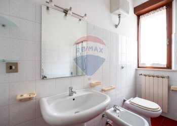 Bagno - Independent house Via Eugenio Brega
1, Serra San Quirico - photo 27