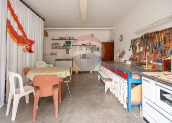 Cucina - Independent house Via Eugenio Brega
1, Serra San Quirico - photo 32