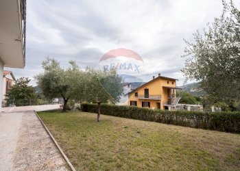 Casa all\'aperto - Independent house Via Eugenio Brega
1, Serra San Quirico - photo 34
