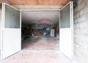 Parcheggio - Independent house Via Eugenio Brega
1, Serra San Quirico - photo 37