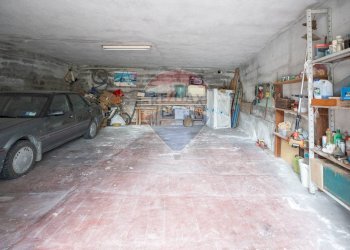 Parcheggio - Independent house Via Eugenio Brega
1, Serra San Quirico - photo 38