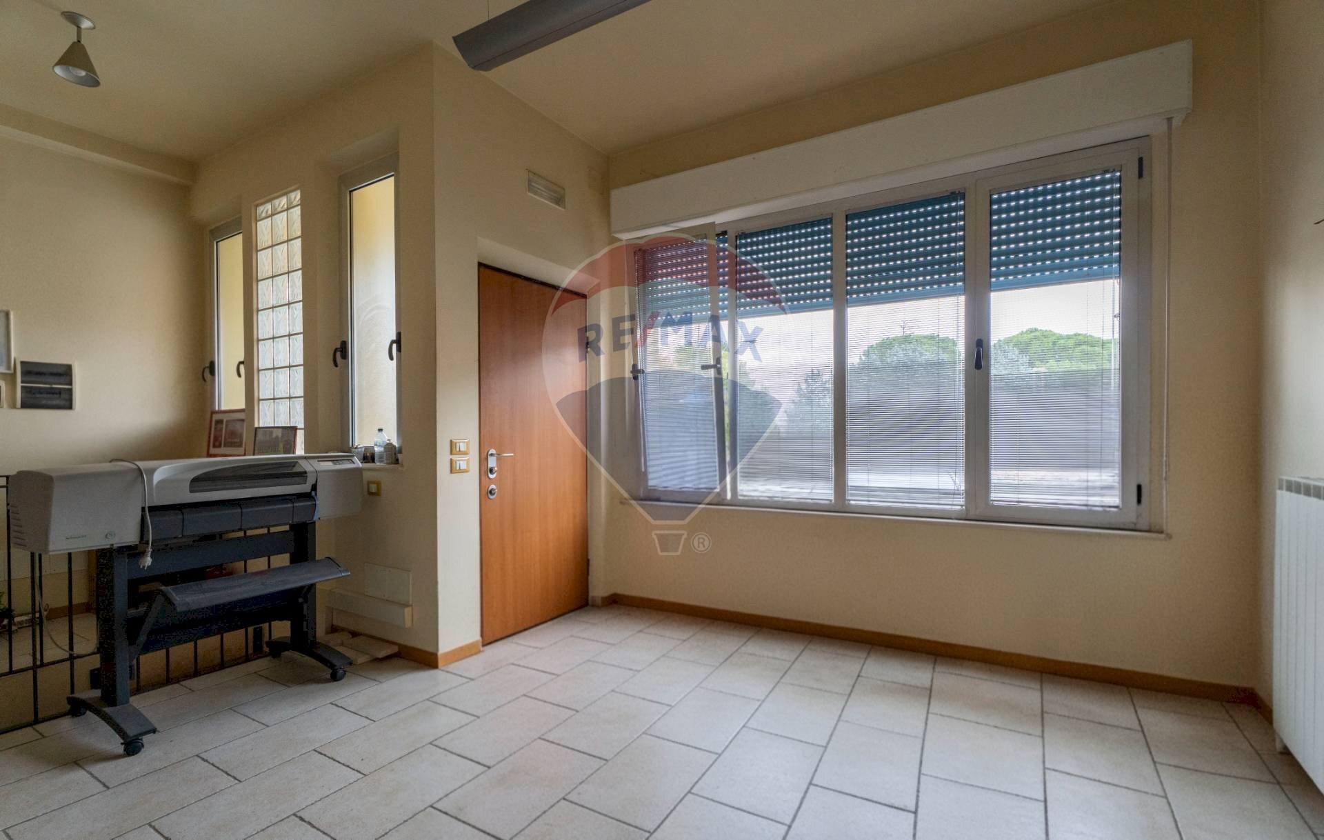 Stanza vuota - Casa semi indipendente Via Crocifisso
9, Belvedere Ostrense - foto 3