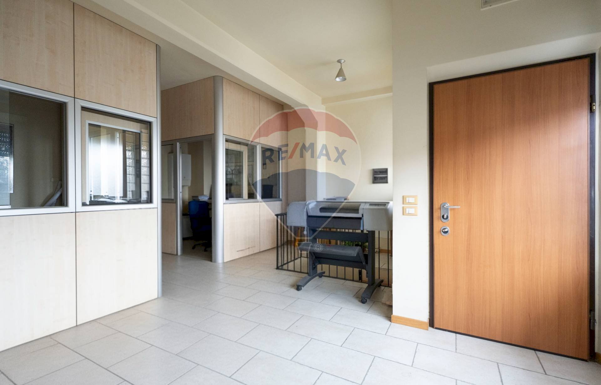 Terrazza - Semi-detached house Via Crocifisso
9, Belvedere Ostrense - photo 2