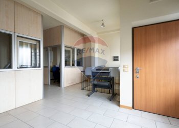 Terrazza - Casa semi indipendente Via Crocifisso
 
9, Belvedere Ostrense - foto 7