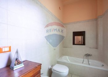 Bagno - Casa semi indipendente Via Crocifisso
 
9, Belvedere Ostrense - foto 11