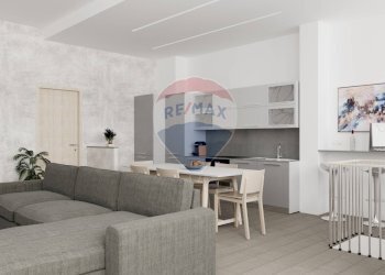 Sala da pranzo - Casa semi indipendente Via Crocifisso
 
9, Belvedere Ostrense - foto 23