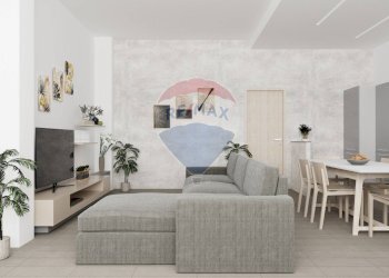 Sala da pranzo - Casa semi indipendente Via Crocifisso
 
9, Belvedere Ostrense - foto 24