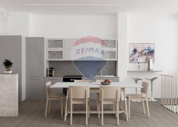 Sala da pranzo - Casa semi indipendente Via Crocifisso
 
9, Belvedere Ostrense - foto 25