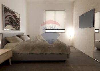 Camera / camera da letto - Casa semi indipendente Via Crocifisso
 
9, Belvedere Ostrense - foto 26