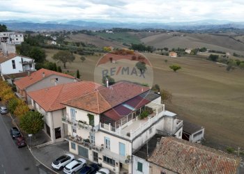 Casa all\'aperto - Casa semi indipendente Via Crocifisso
 
9, Belvedere Ostrense - foto 31