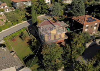 Casa all\'aperto - Casa indipendente Via XX Settembre, Rosora - foto 2