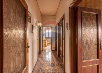 Hall / corridoio - Casa indipendente Via XX Settembre, Rosora - foto 6