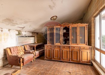 Soggiorno - Casa indipendente Via XX Settembre, Rosora - foto 12