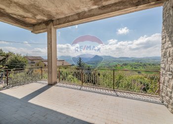 Terrazza - Casa indipendente Via XX Settembre, Rosora - foto 14