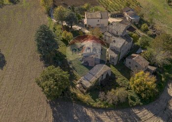 Posizione della mappa - Rustico sasso domo, Serra San Quirico - foto 4