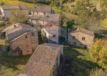PANORAMICA - Rustico sasso domo, Serra San Quirico - foto 5