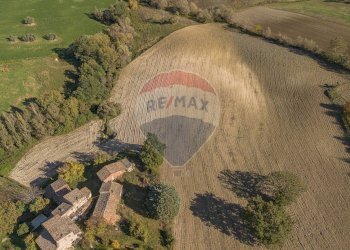 Posizione della mappa - Rustico sasso domo, Serra San Quirico - foto 7