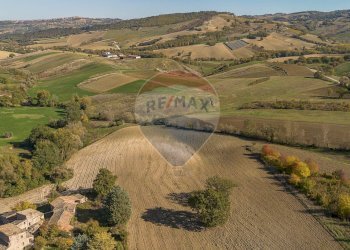 panoramica - Rustico sasso domo, Serra San Quirico - foto 8