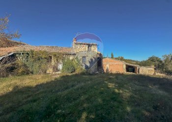 Casa all\'aperto - Rustico sasso domo, Serra San Quirico - foto 10