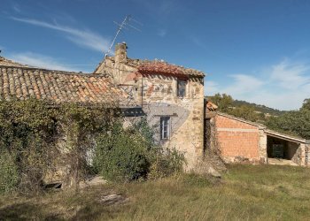 Casa all\'aperto - Rustico sasso domo, Serra San Quirico - foto 11