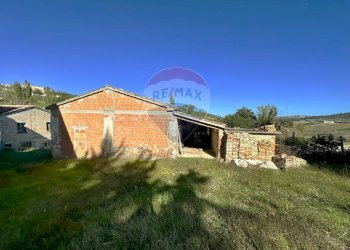 Casa all\'aperto - Rustico sasso domo, Serra San Quirico - foto 12