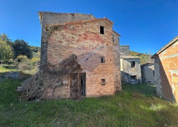 Casa all\'aperto - Rustico sasso domo, Serra San Quirico - foto 13