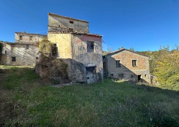 Casa all\'aperto - Rustico sasso domo, Serra San Quirico - foto 14