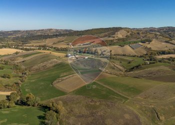 Vista delle montagne - Rustico sasso domo, Serra San Quirico - foto 17