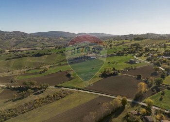 Vista delle montagne - Rustico sasso domo, Serra San Quirico - foto 18