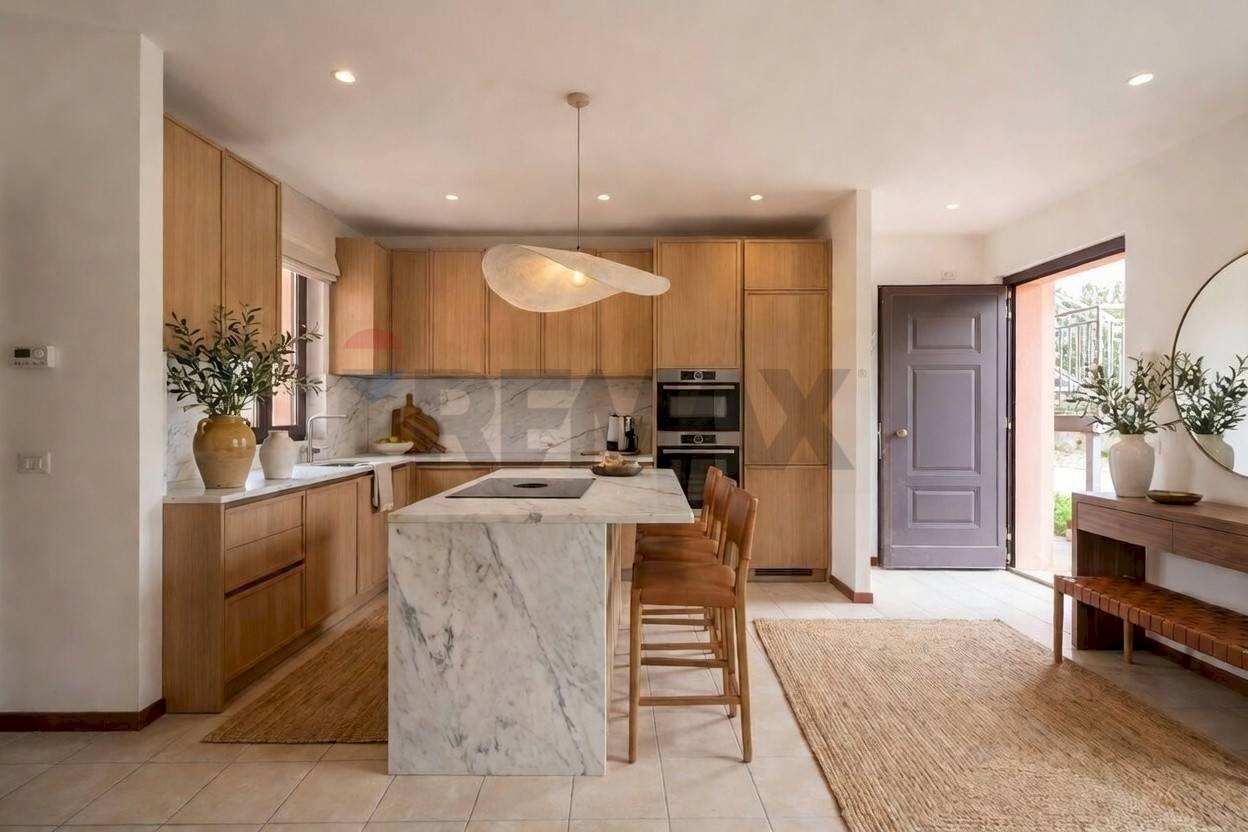 Cucina - Appartamento Via S. Eleuterio Martire
 
19, Cupramontana - foto 1