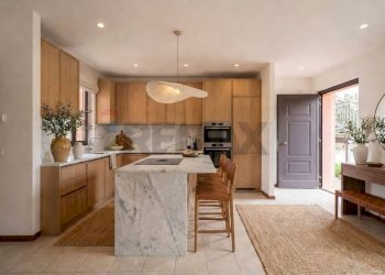 Cucina - Apartment Via S. Eleuterio Martire
 
19, Cupramontana - photo 1