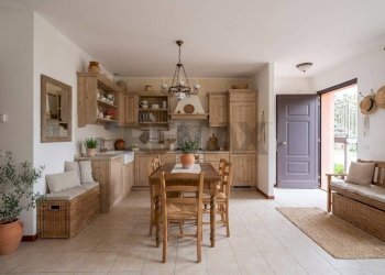 Sala da pranzo - Apartment Via S. Eleuterio Martire
 
19, Cupramontana - photo 4