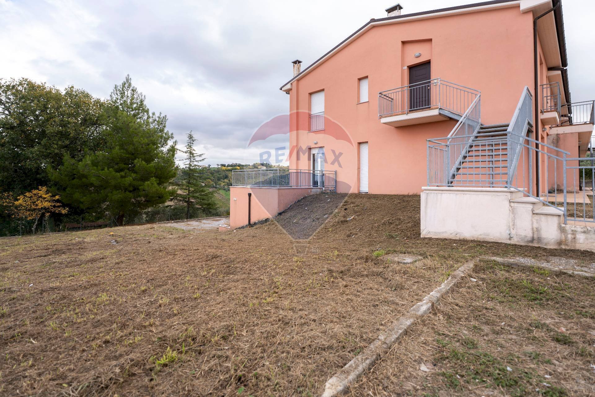 Casa all\'aperto - Apartment Via S. Elauterio Martire
 
17, Cupramontana - photo 2