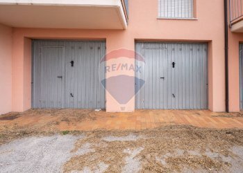 Edificio all\'aperto - Appartamento Via S. Elauterio Martire
 
17, Cupramontana - foto 13