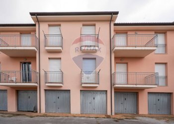 Edificio all\'aperto - Appartamento Via S. Elauterio Martire
 
17, Cupramontana - foto 14
