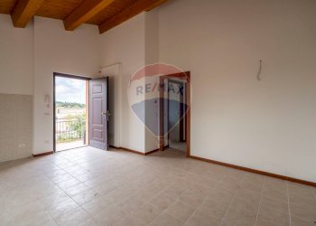 Stanza vuota - Appartamento Via S. Eleuterio Martire
 
15, Cupramontana - foto 13