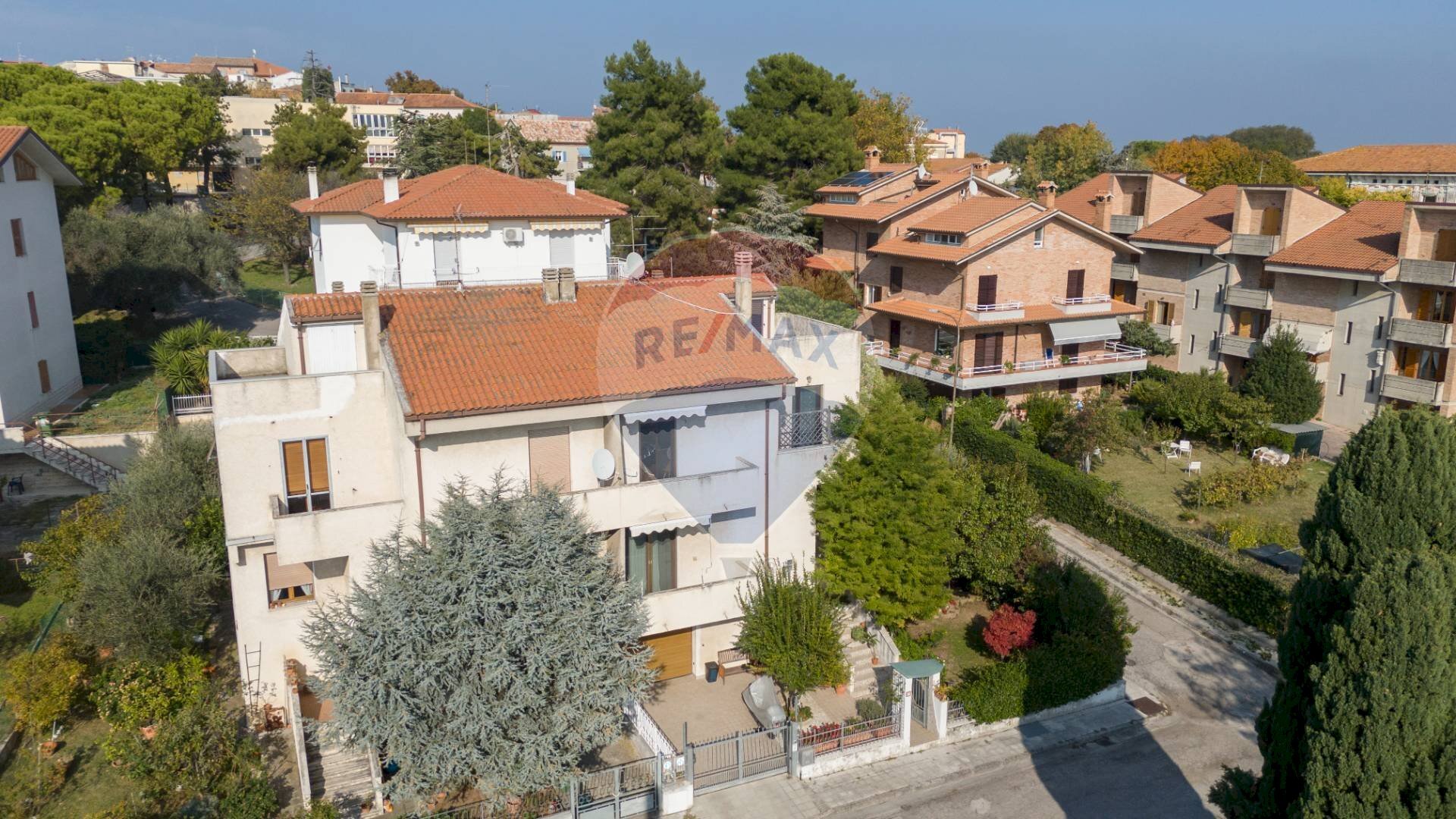 Casa all\'aperto - Terraced Villa via umbria
 
15, Montemarciano - photo 3