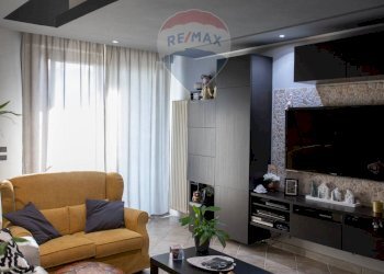 Soggiorno - Villa a Schiera via umbria
 
15, Montemarciano - foto 12