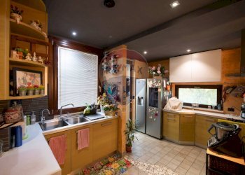 Cucina - Villa a Schiera via umbria
 
15, Montemarciano - foto 16