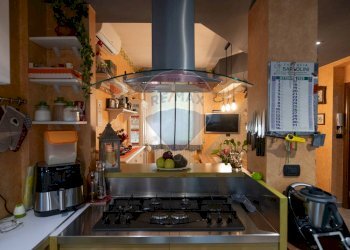 Cucina - Villa a Schiera via umbria
 
15, Montemarciano - foto 20