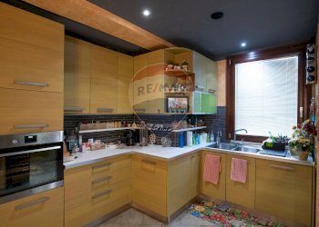 Cucina - Villa a Schiera via umbria
 
15, Montemarciano - foto 22