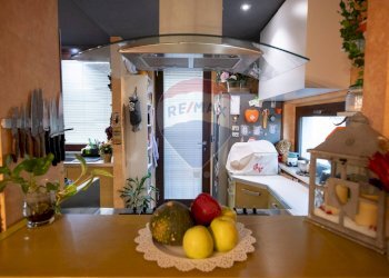 Cucina - Villa a Schiera via umbria
 
15, Montemarciano - foto 23