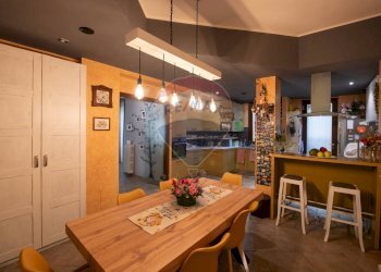 Cucina - Villa a Schiera via umbria
 
15, Montemarciano - foto 24