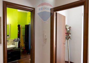 Hall / corridoio - Villa a Schiera via umbria
 
15, Montemarciano - foto 36